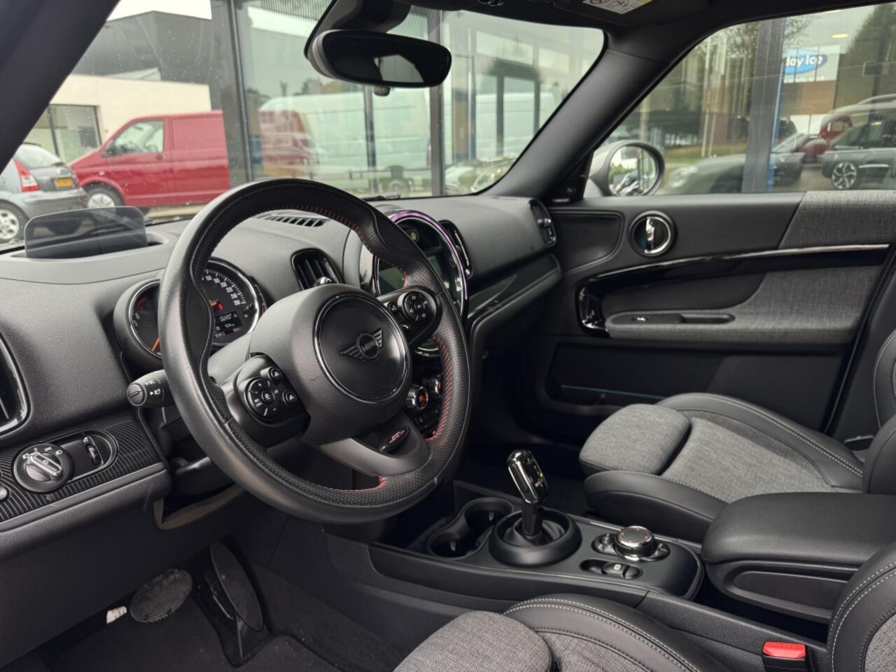 Mini MINI 1.5 One Business Edition| Ad. Cruise, Camera, Harman/Kardon, Sto