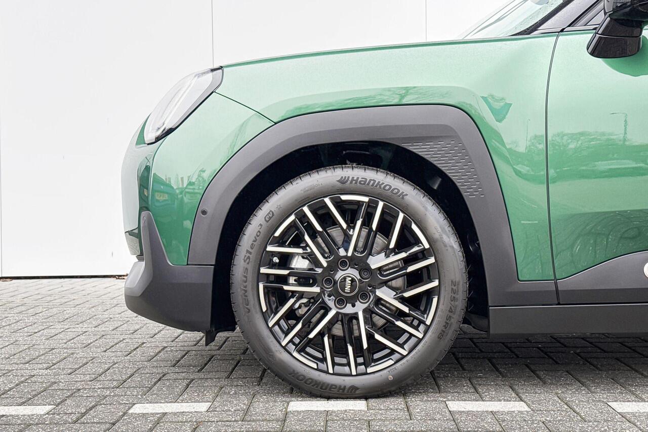 Mini MINI Aceman E Favoured Pakket L - Boost Deals