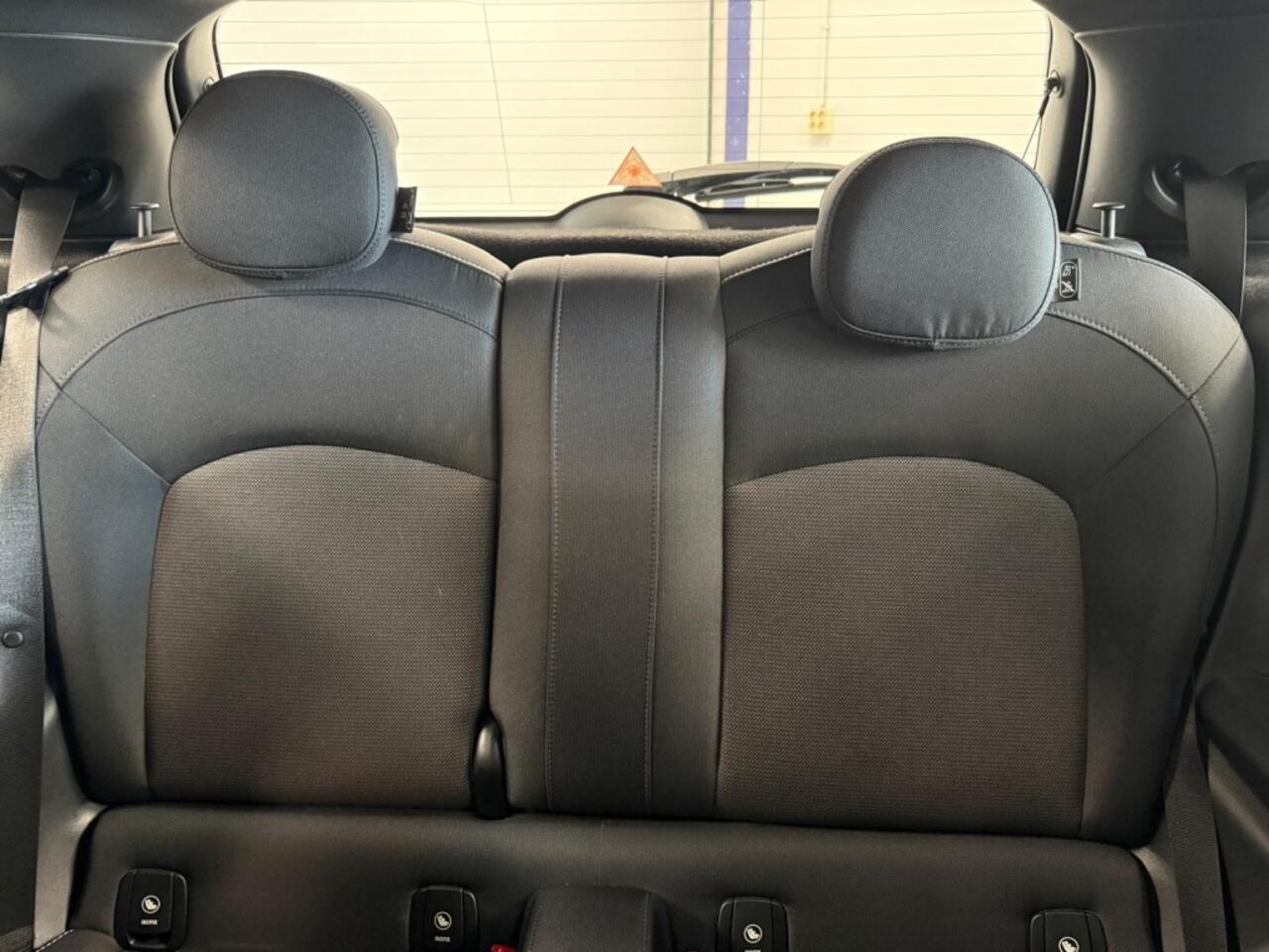 Mini MINI 1.5 One First Pepper