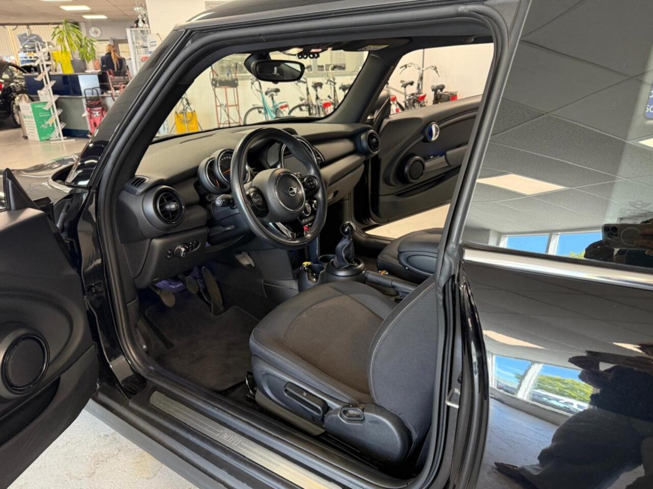 Mini MINI 1.5 One First Pepper