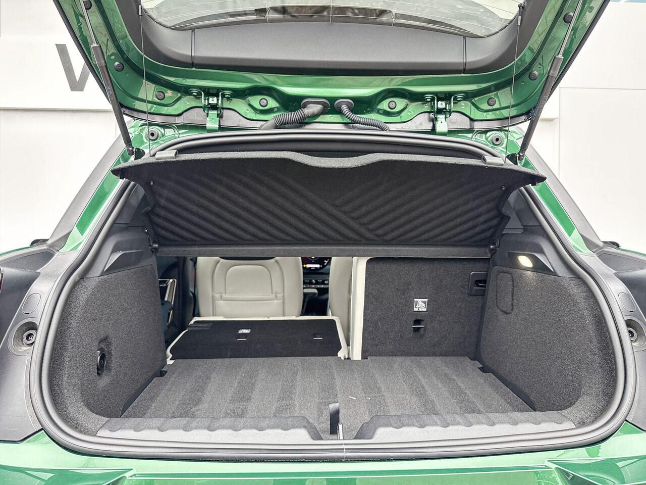 Mini MINI Aceman E Favoured Pakket L - Boost Deals