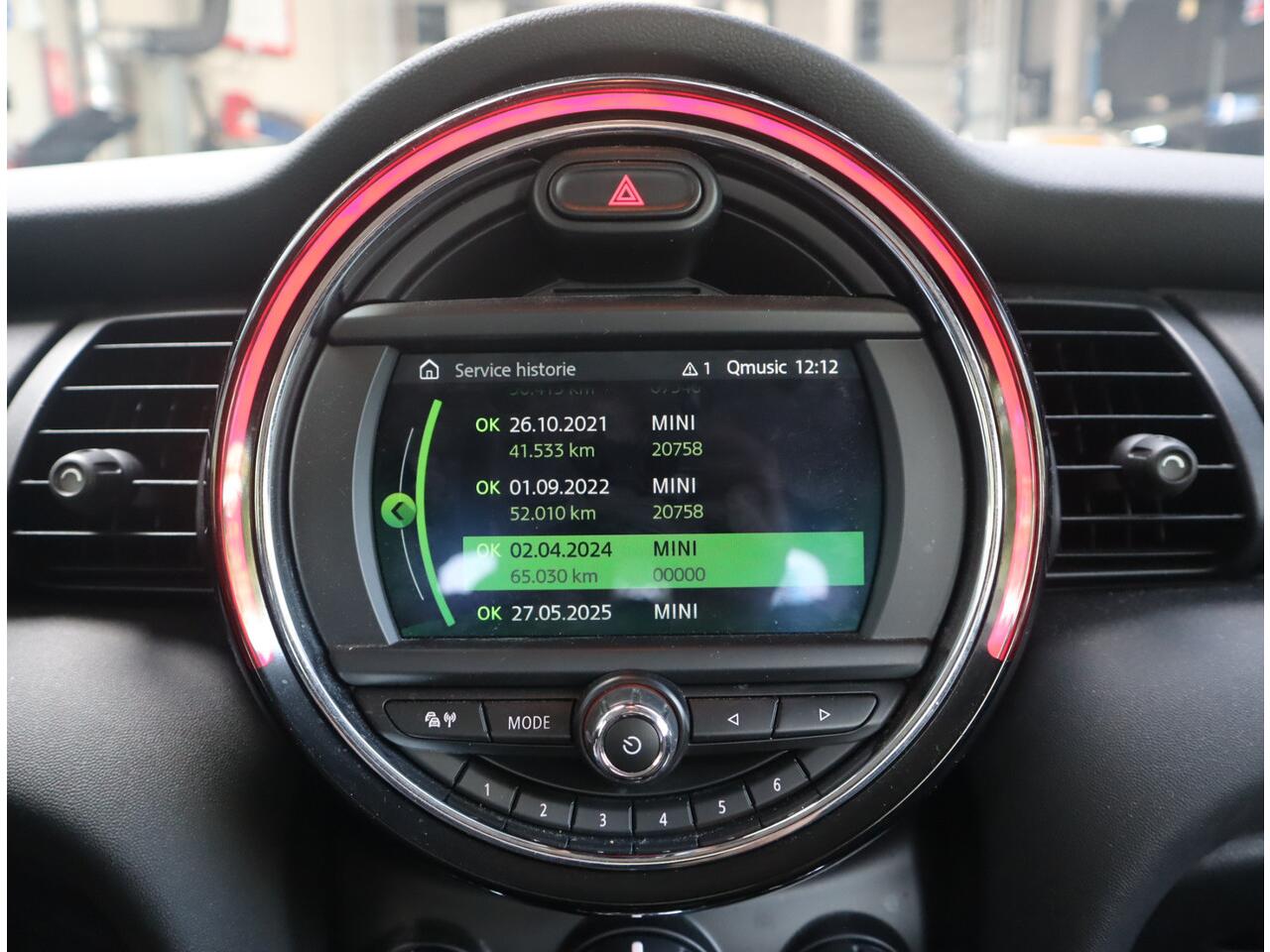 Mini MINI 1.5 One / NL Auto