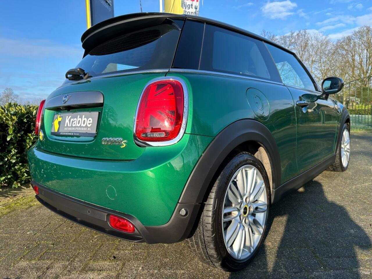 Mini MINI Cooper SE Leder / Harman Kardon / Head-up
