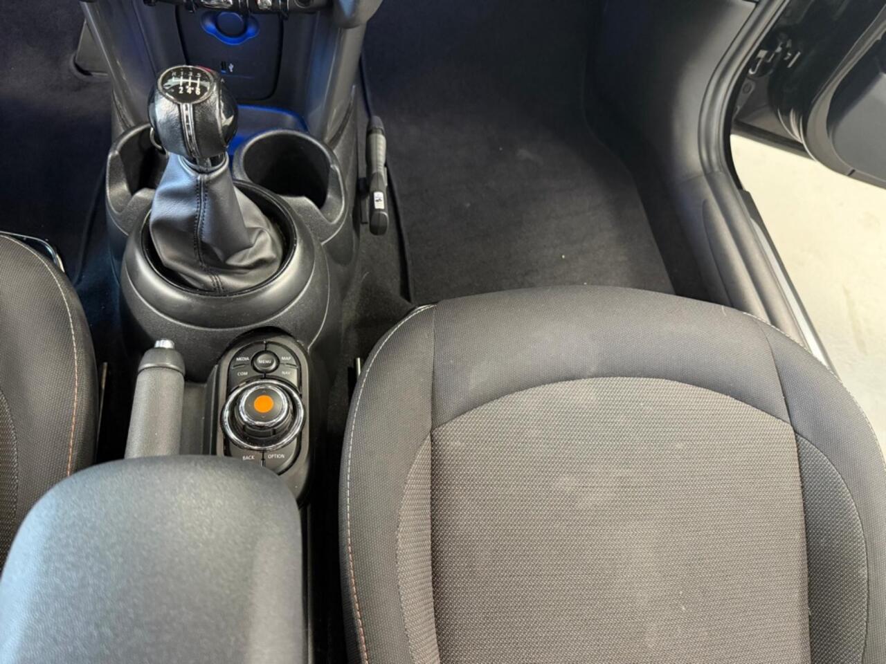 Mini MINI 1.5 One First Pepper