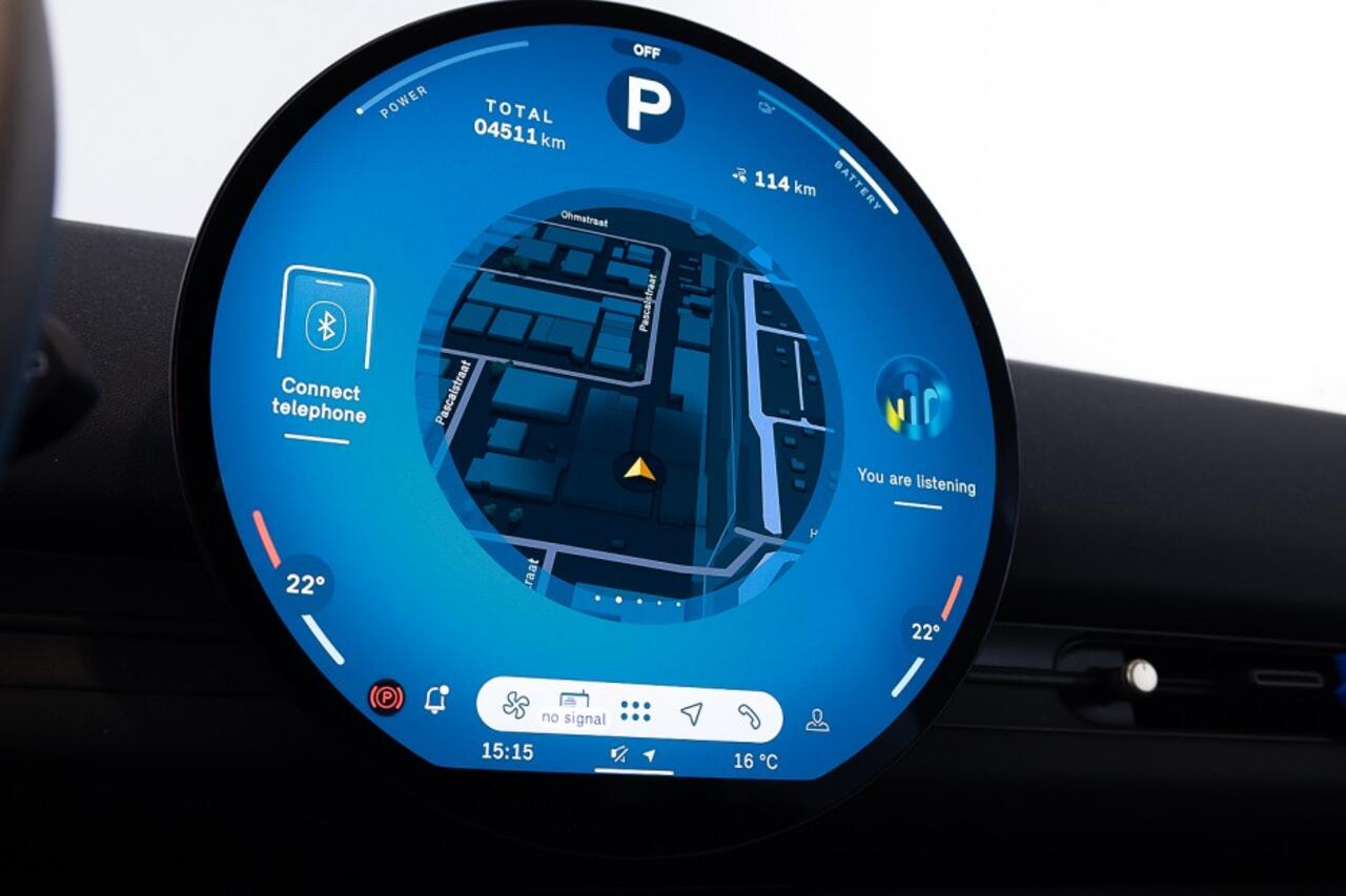 Mini MINI Aceman E Essential 42.5 kWh | CAMERA | NAVI | ECC