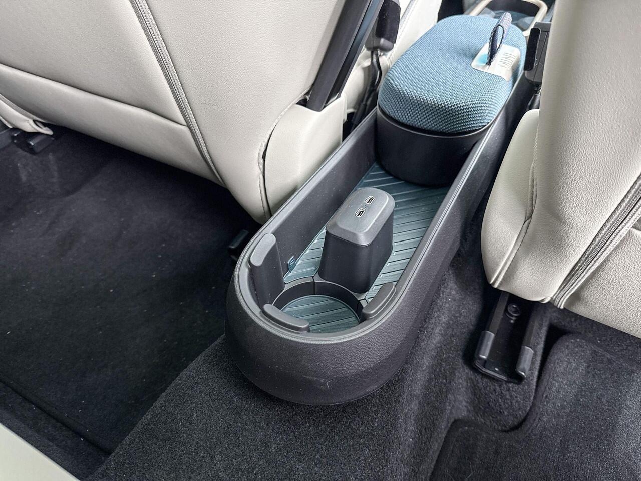 Mini MINI Aceman E Favoured Pakket L - Boost Deals