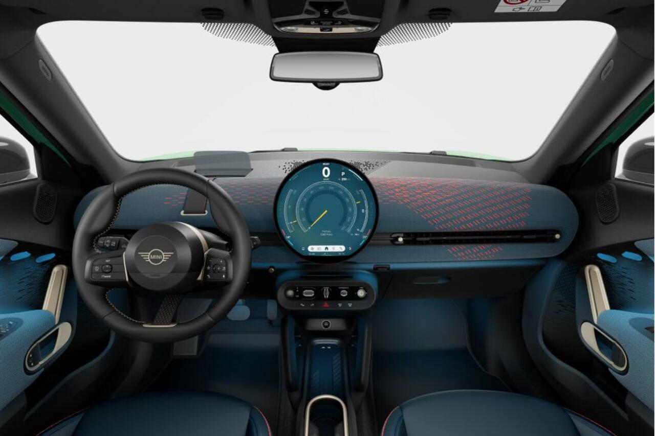 Mini MINI Aceman E Favoured M 42.5 kWh - Boost Deals