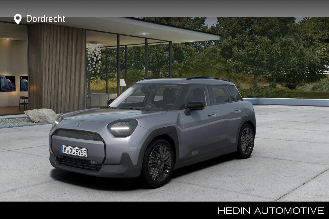 Mini MINI Aceman E Essential XS 42.5 kWh seaf