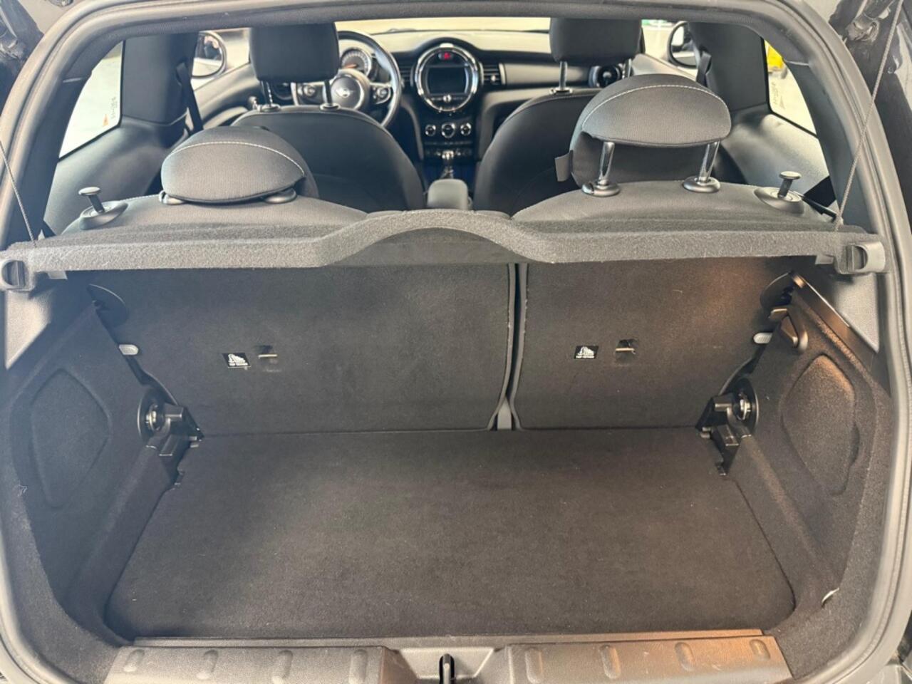 Mini MINI 1.5 One First Pepper