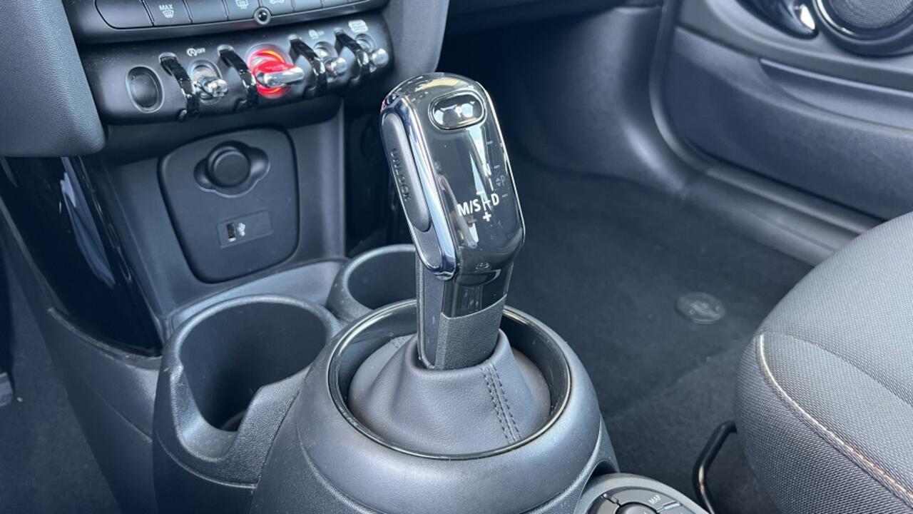 Mini MINI 1.5 Cooper JCW | Navi | Cruise