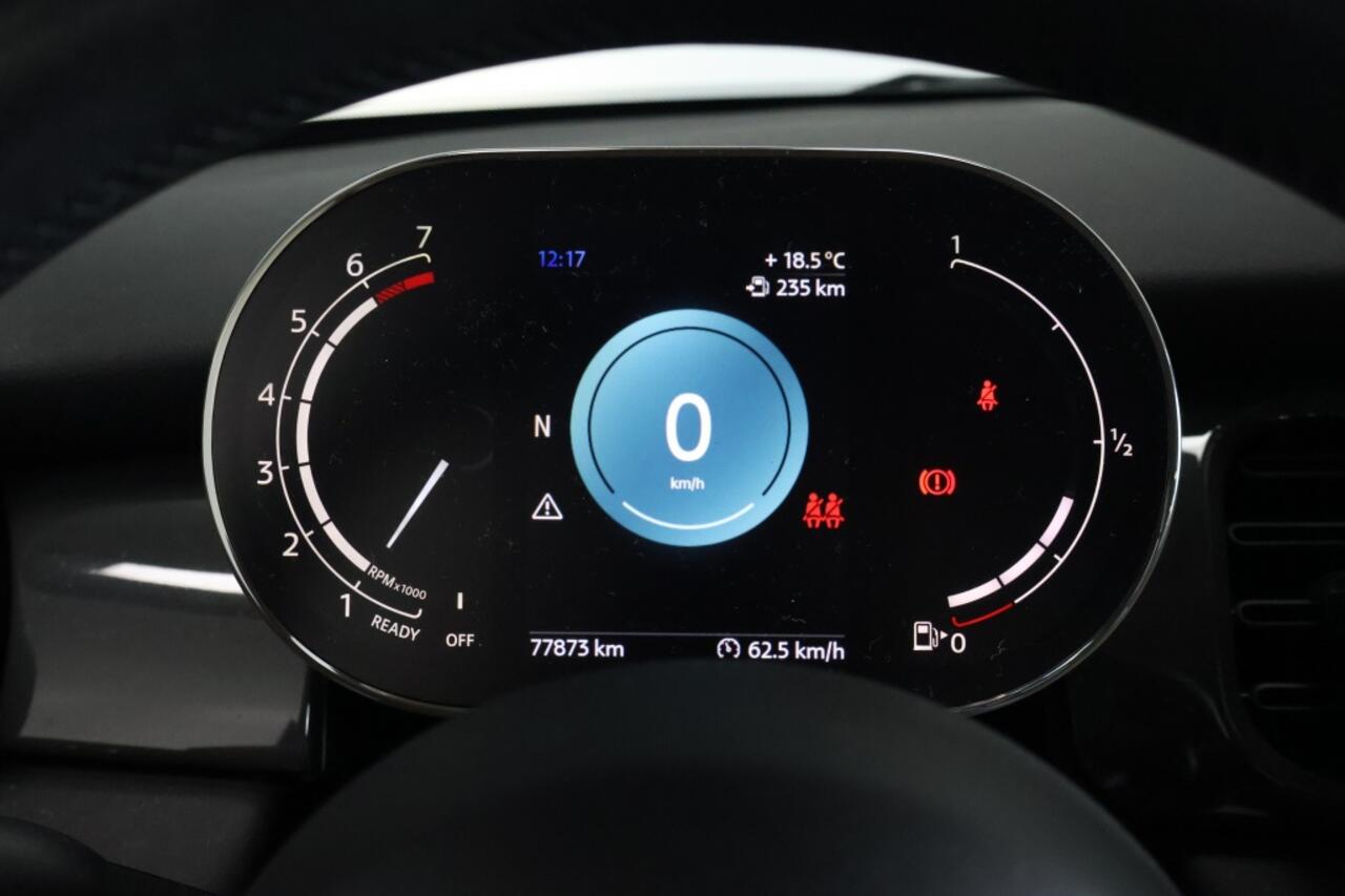 Mini MINI 1.5 One First Essential | LED | Carplay | 17" LM