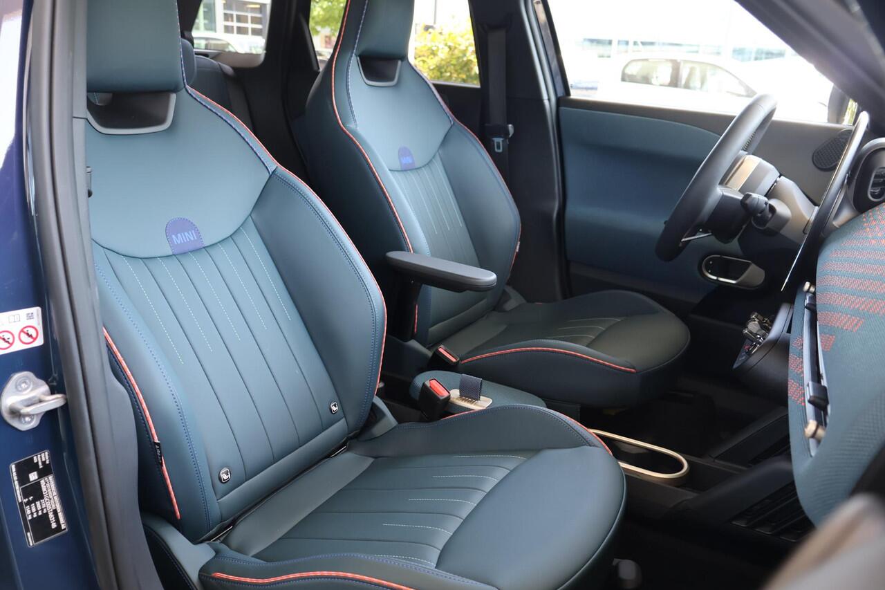 Mini MINI Aceman E Favoured Trim + Package M + MINI Month