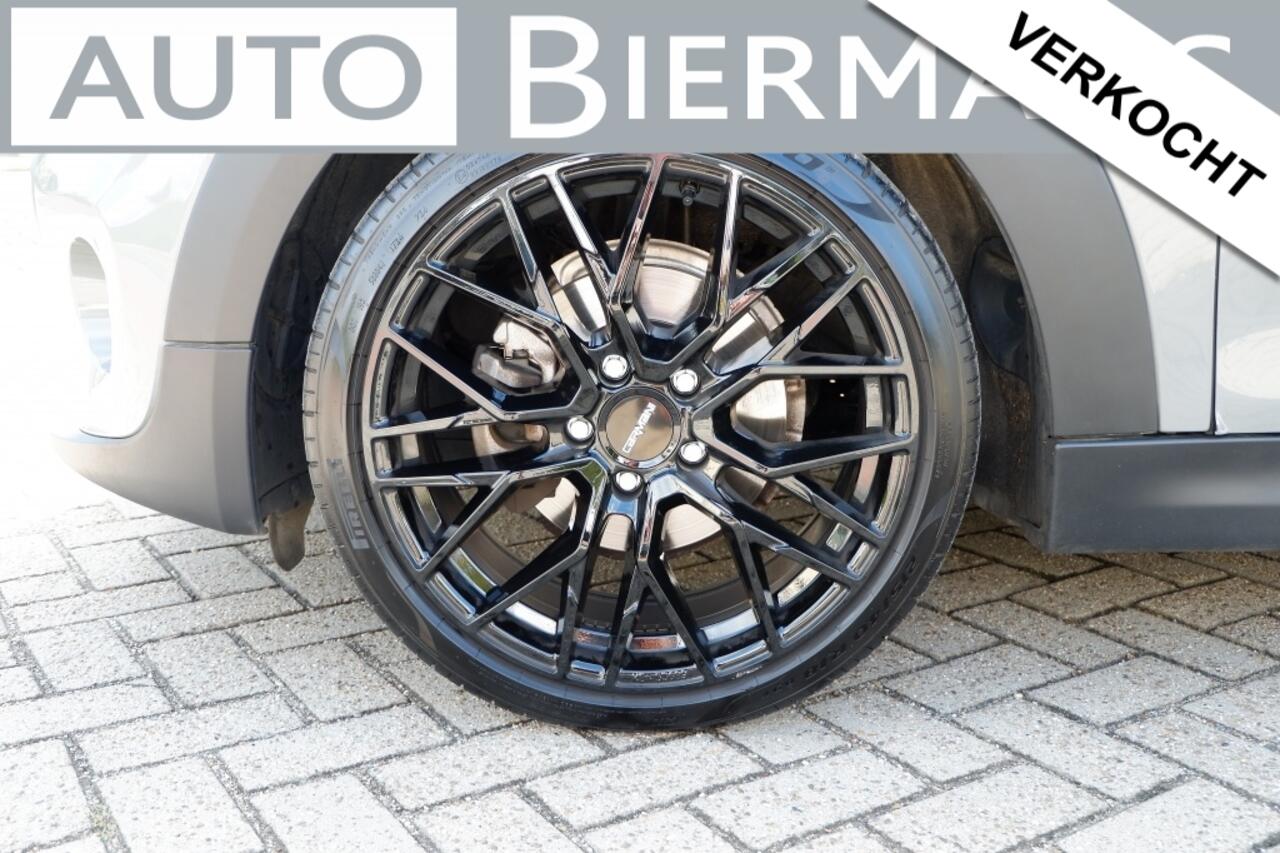 Mini MINI 1.5 One Chili / INCL. 12 maanden BOVAG