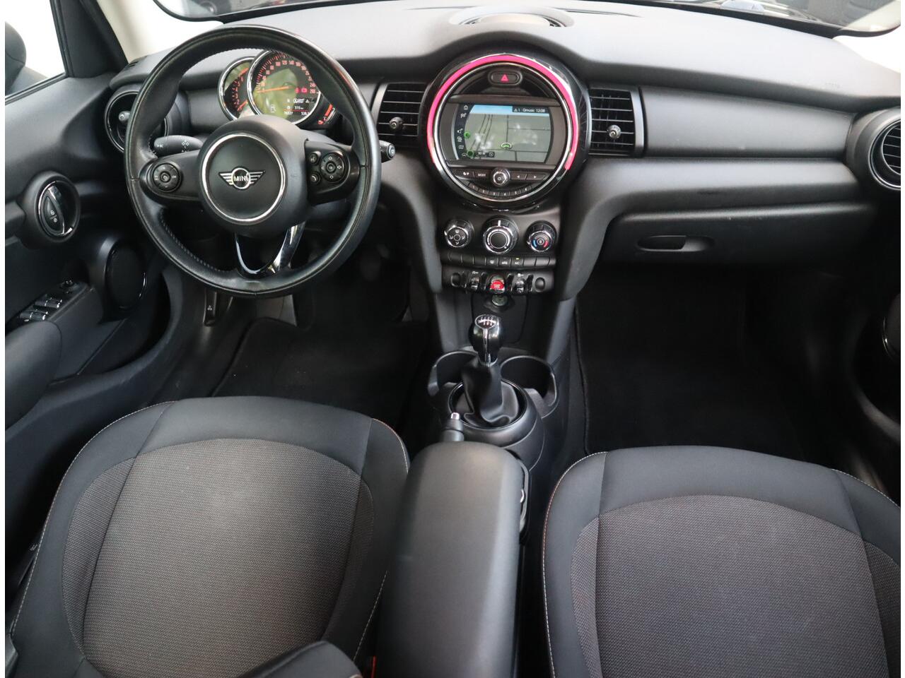 Mini MINI 1.5 One / NL Auto