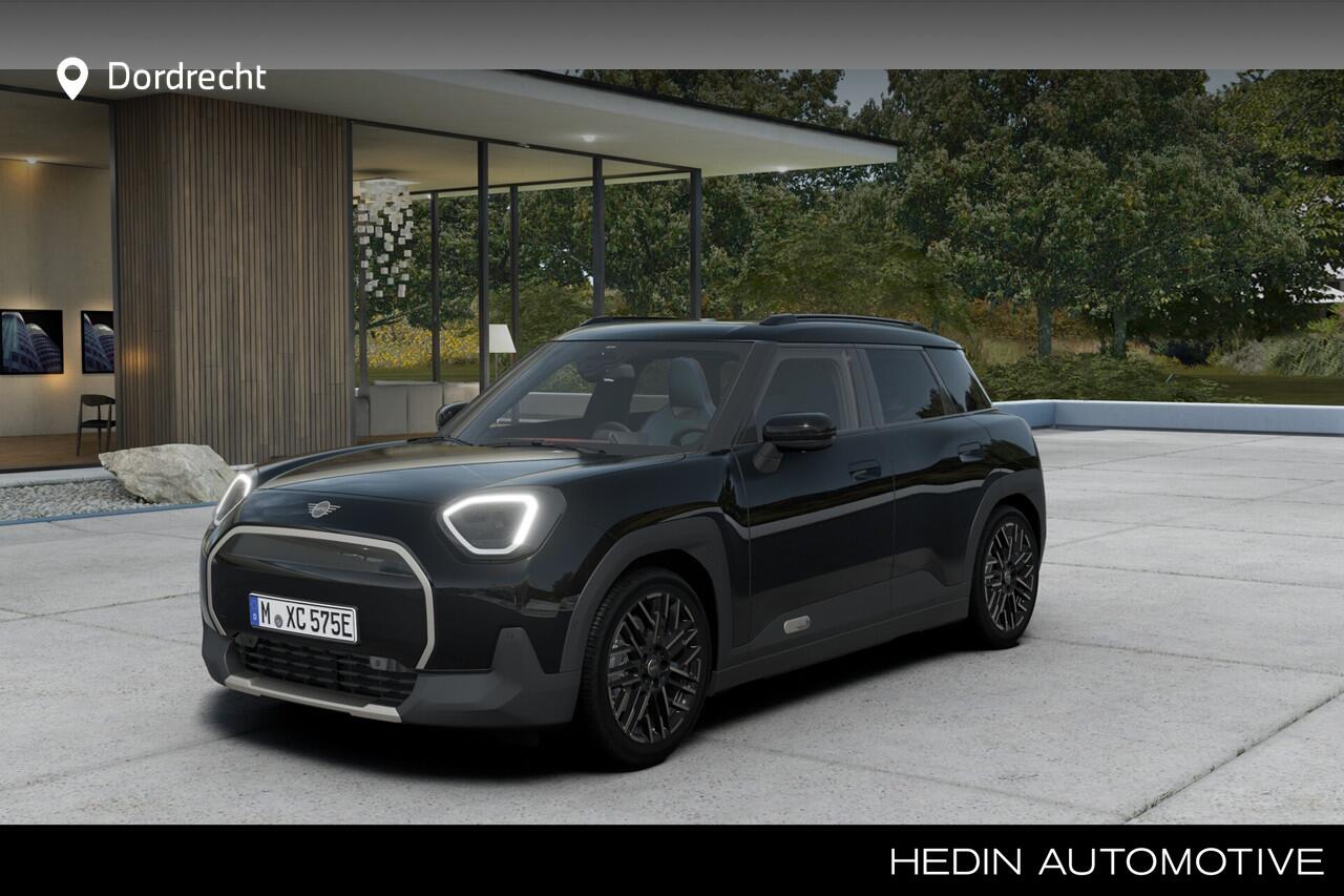 Mini MINI Aceman E Favoured M 42.5 kWh
