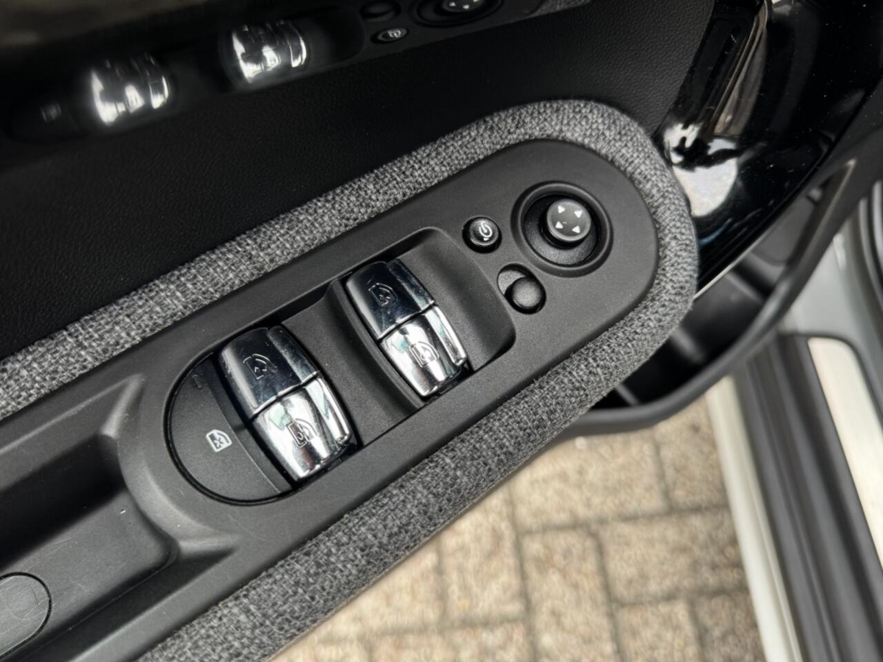 Mini MINI 1.5 One Business Edition| Ad. Cruise, Camera, Harman/Kardon, Sto