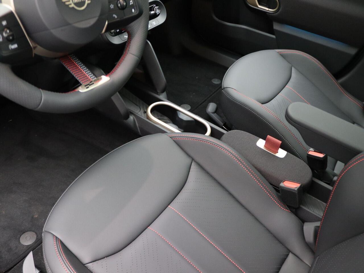 Mini MINI Aceman E John Cooper Works Trim + Pakket L