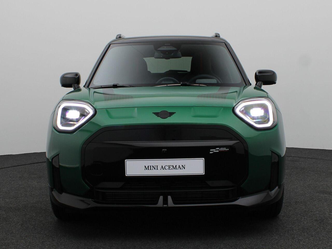 Mini MINI Aceman E John Cooper Works Trim + Pakket L