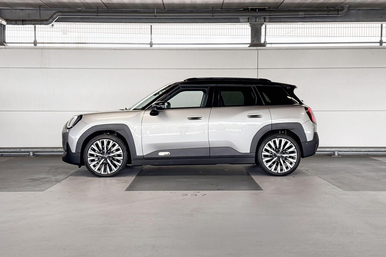 Mini MINI Aceman E Favoured M 42.5 kWh