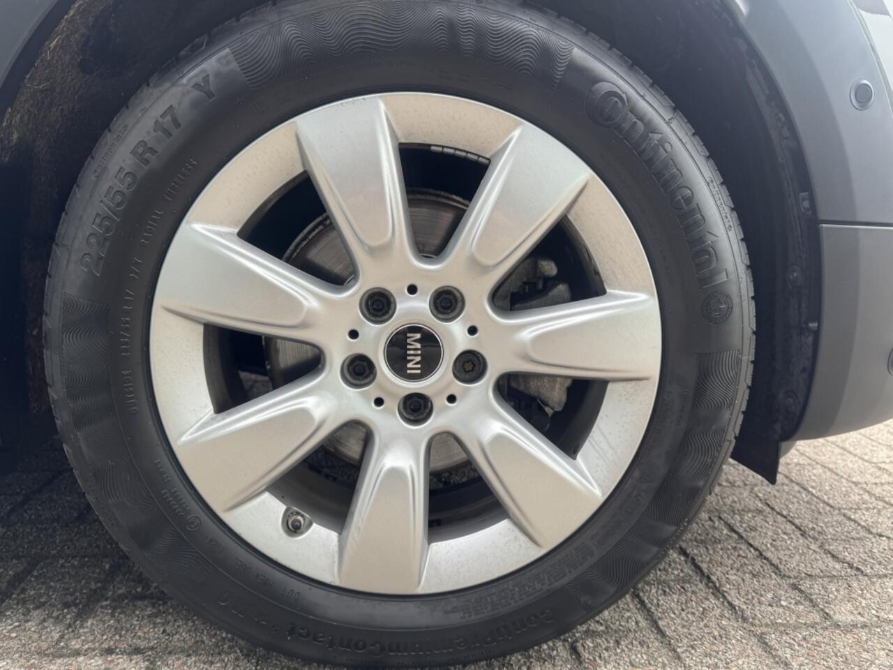 Mini MINI 1.5 One Business Edition| Ad. Cruise, Camera, Harman/Kardon, Sto