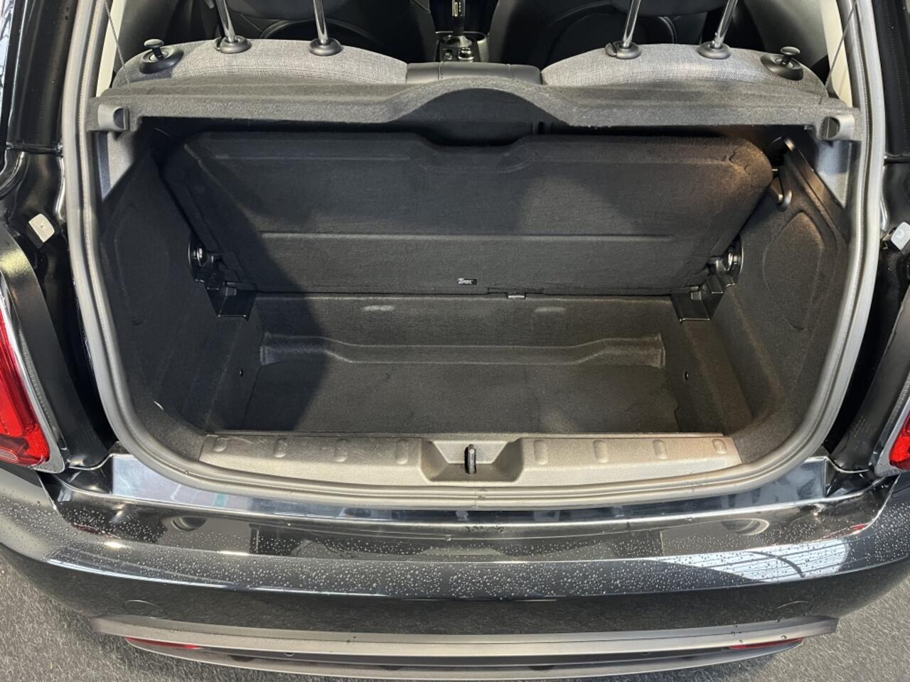 Mini MINI Mini Electric Camden 33 kWh