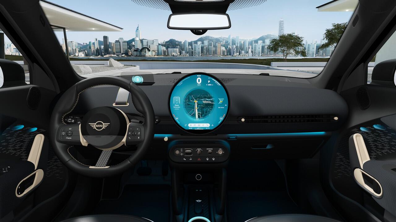 Mini MINI Aceman E Classic S 42.5 kWh SEAF