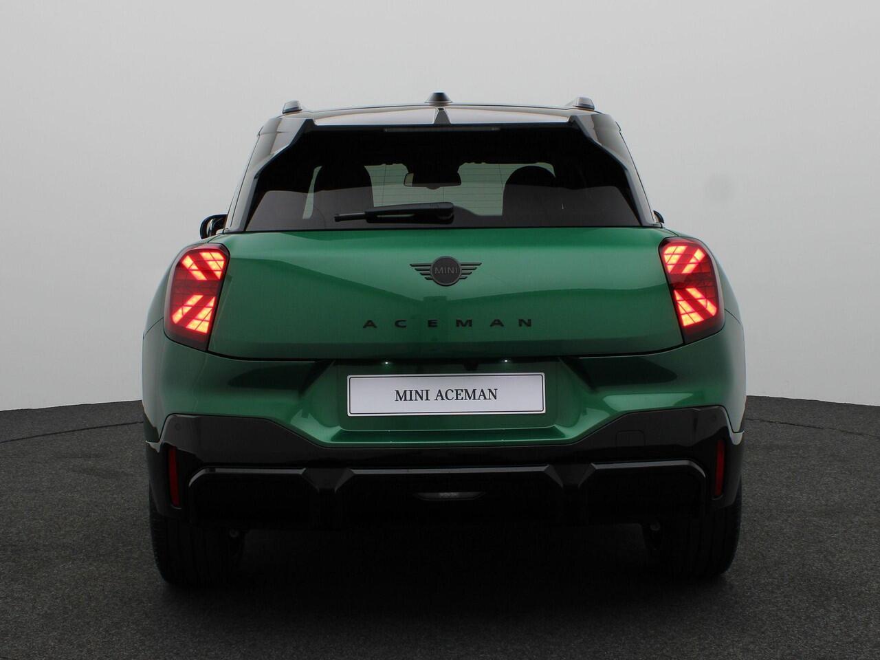 Mini MINI Aceman E John Cooper Works Trim + Pakket L