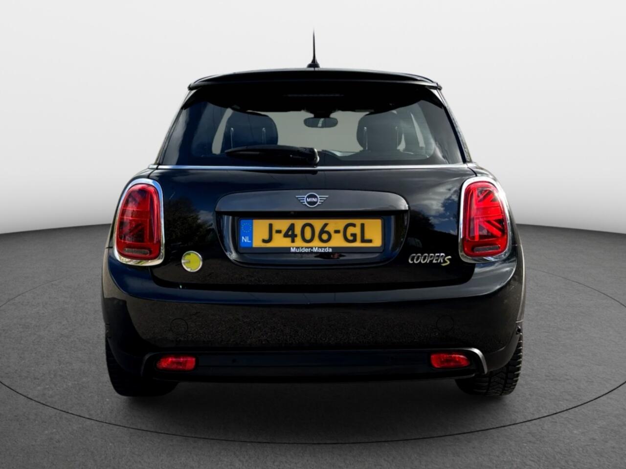 Mini MINI Yours 33 kWh Leder | Panoramadak | Head up | HarmanKardon