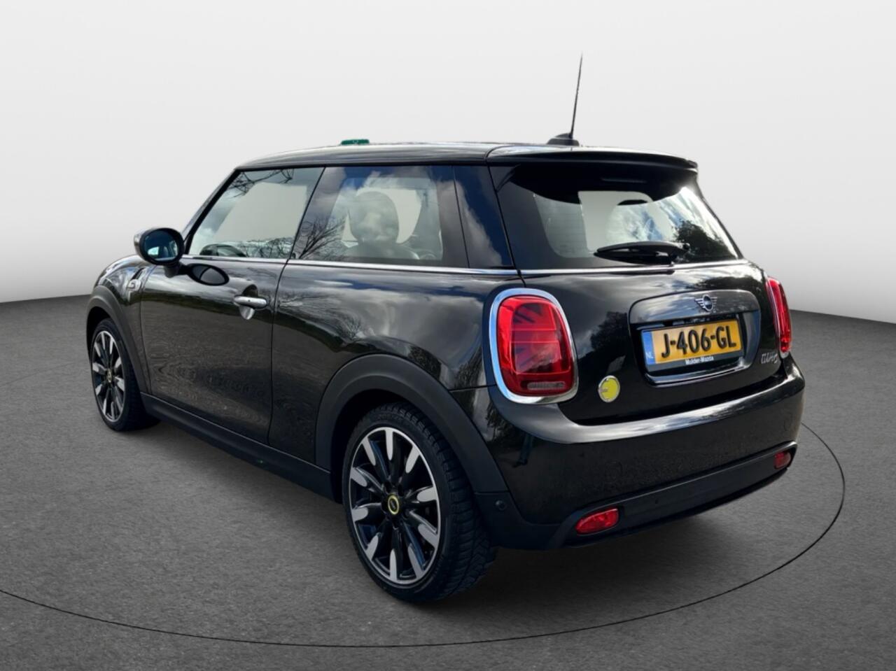 Mini MINI Yours 33 kWh Leder | Panoramadak | Head up | HarmanKardon