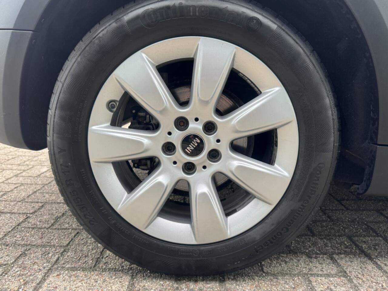 Mini MINI 1.5 One Business Edition| Ad. Cruise, Camera, Harman/Kardon, Sto