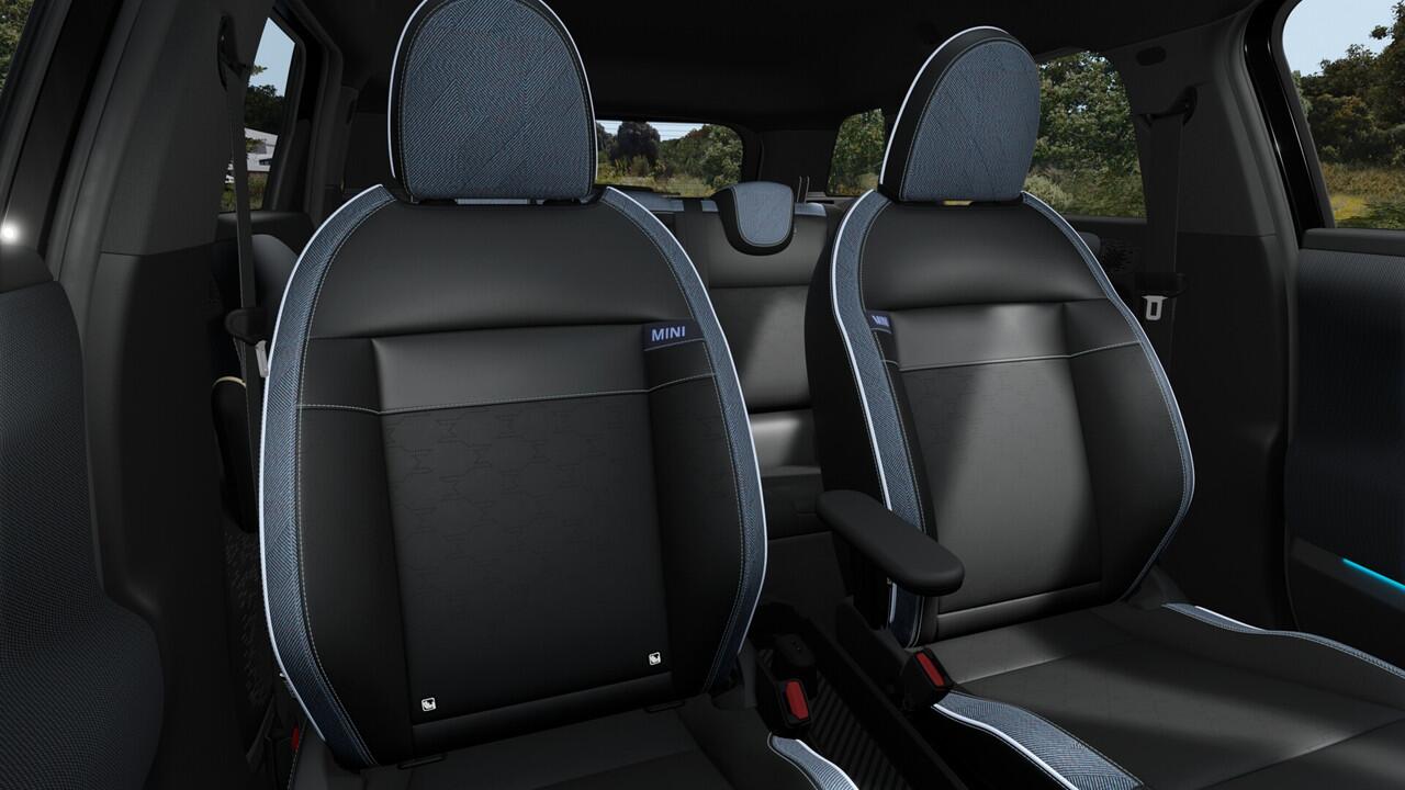 Mini MINI Aceman E Classic S 42.5 kWh SEAF