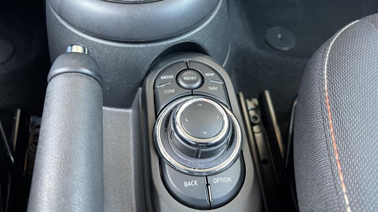 Mini MINI 1.5 Cooper JCW | Navi | Cruise