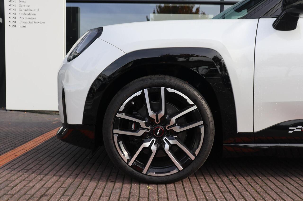 Mini MINI Aceman E John Cooper Works Trim + Pakket XL