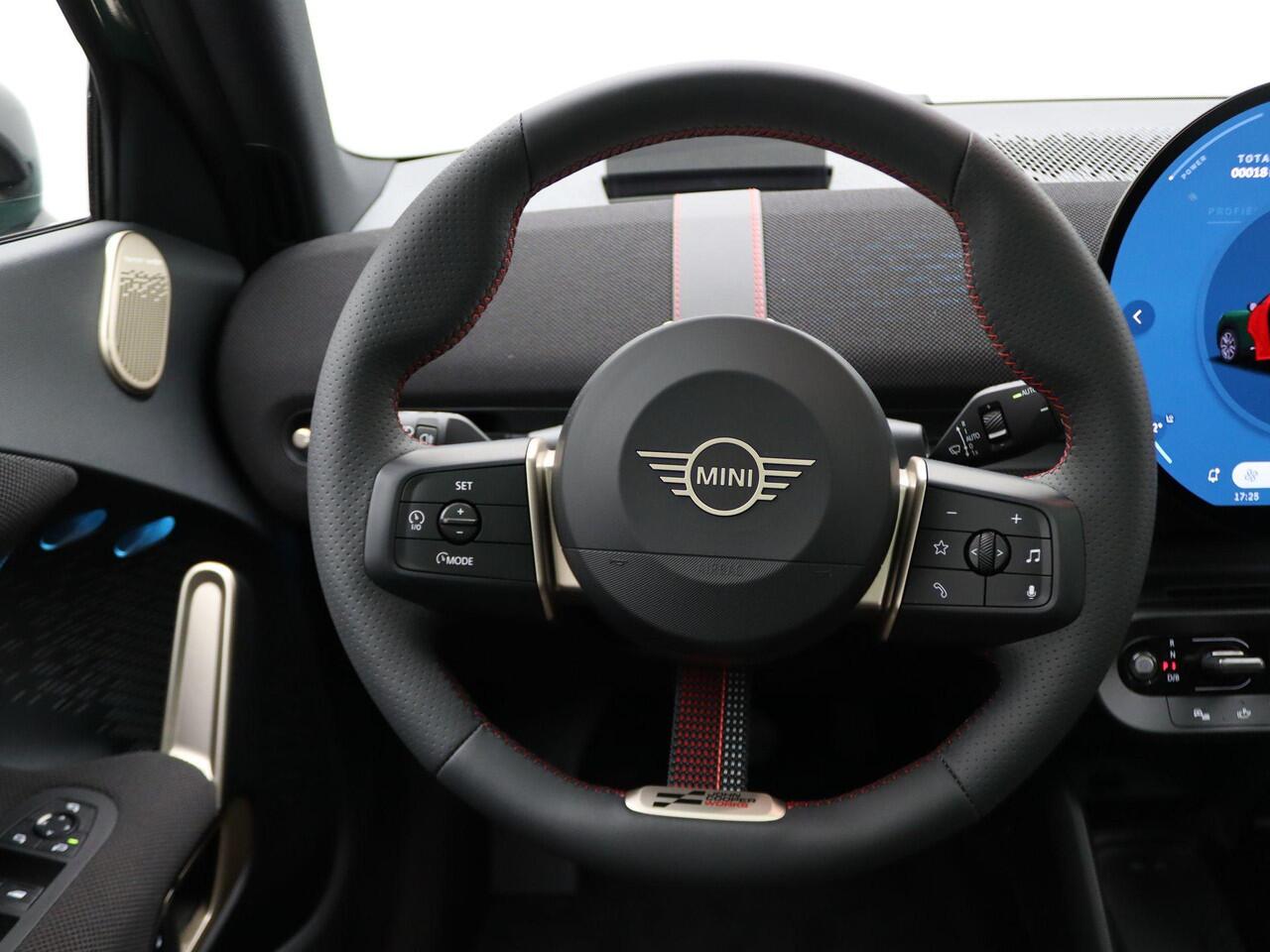 Mini MINI Aceman E John Cooper Works Trim + Pakket L