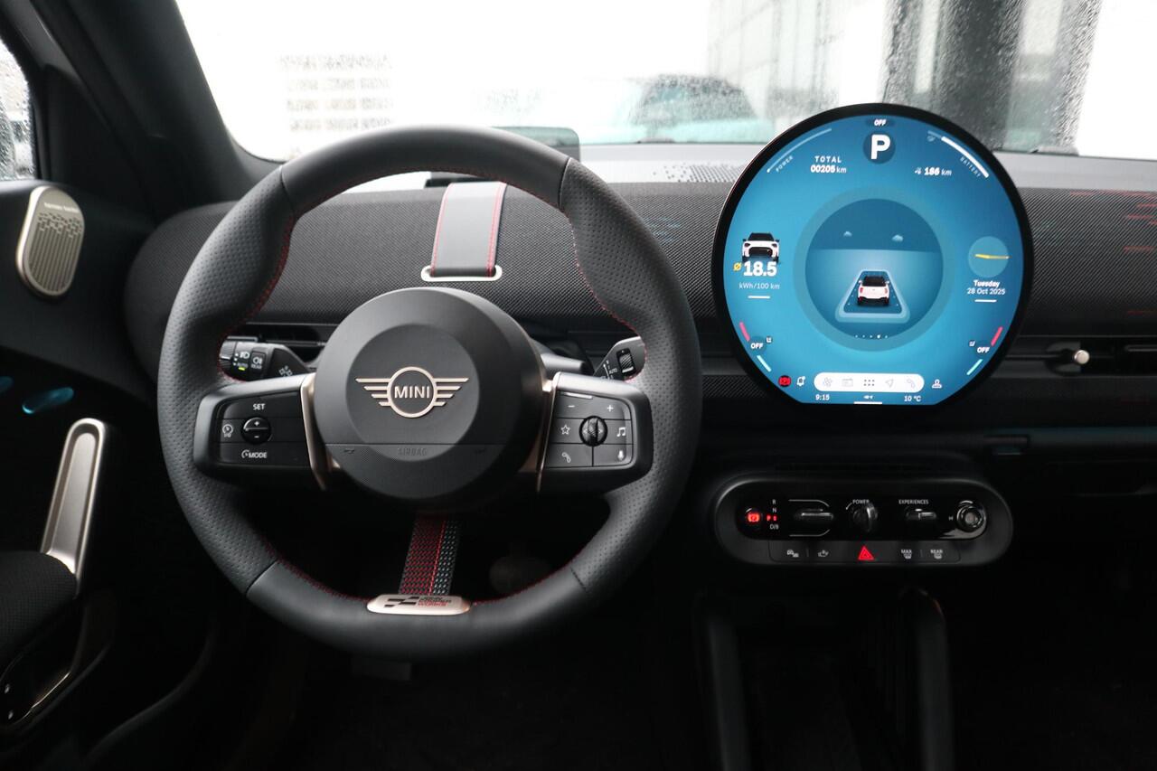 Mini MINI Aceman E John Cooper Works Trim + Pakket XL
