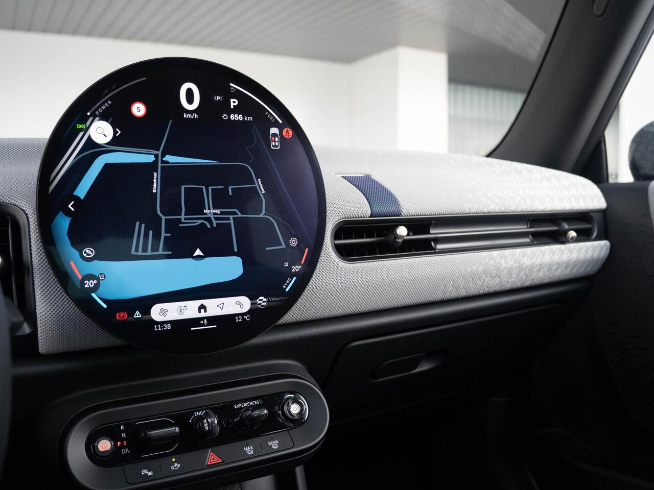 Mini MINI 3-deurs C Favoured Trim + Package M