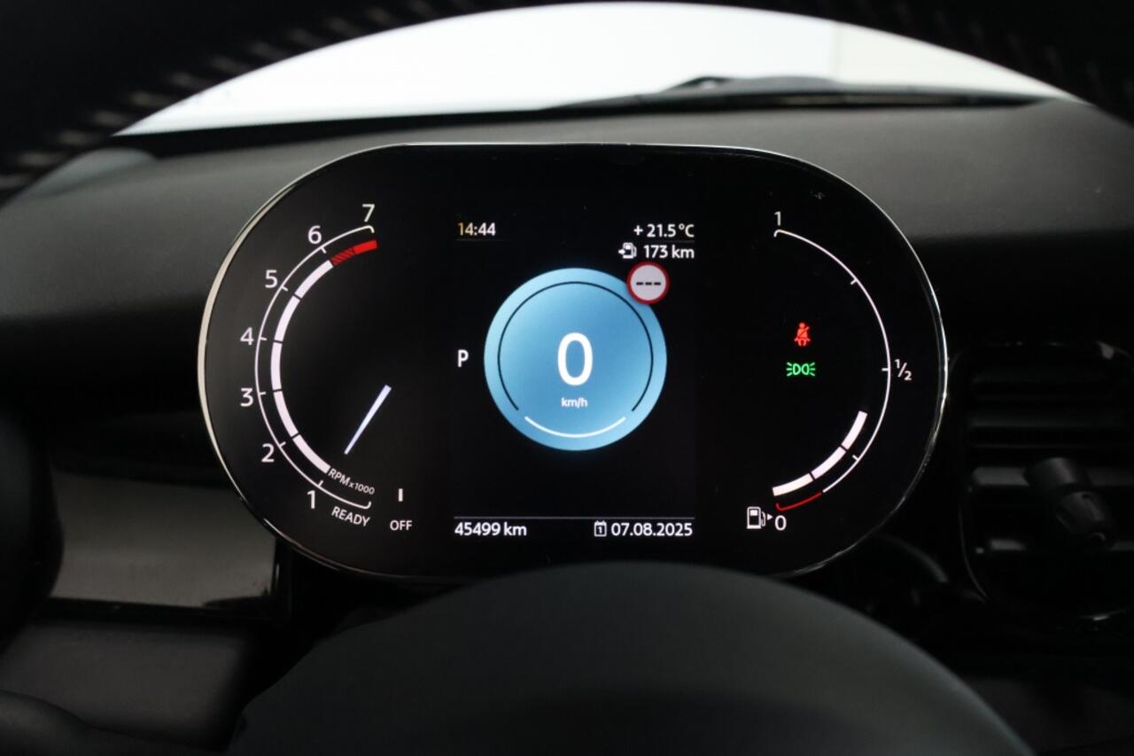 Mini MINI 1.5 Cooper Rockingham GT | John Cooper Works | Automaat