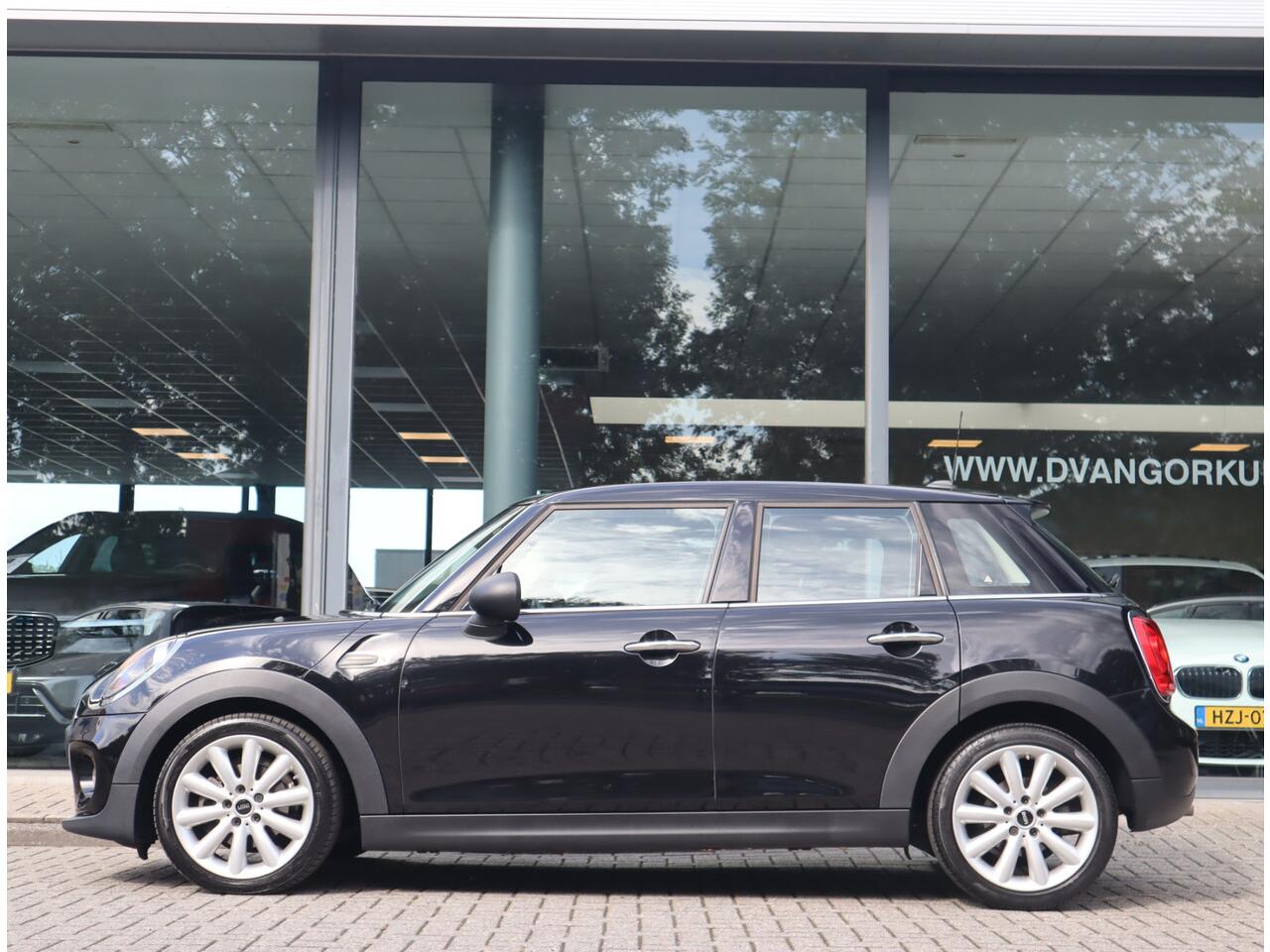 Mini MINI 1.5 One / NL Auto