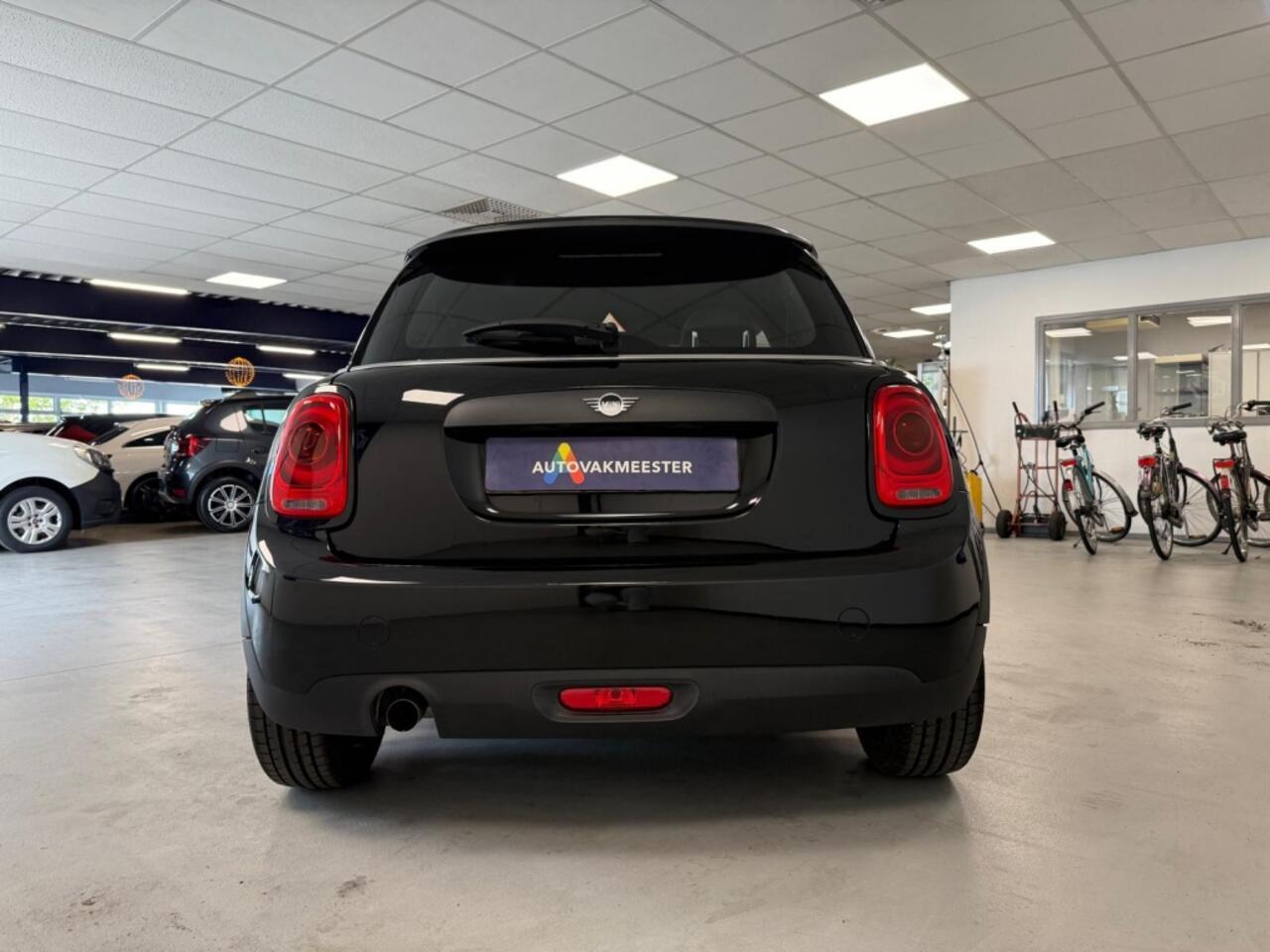 Mini MINI 1.5 One First Pepper