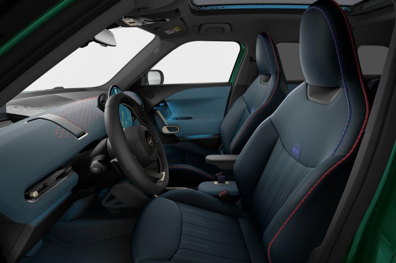 Mini MINI Aceman E Favoured M 42.5 kWh