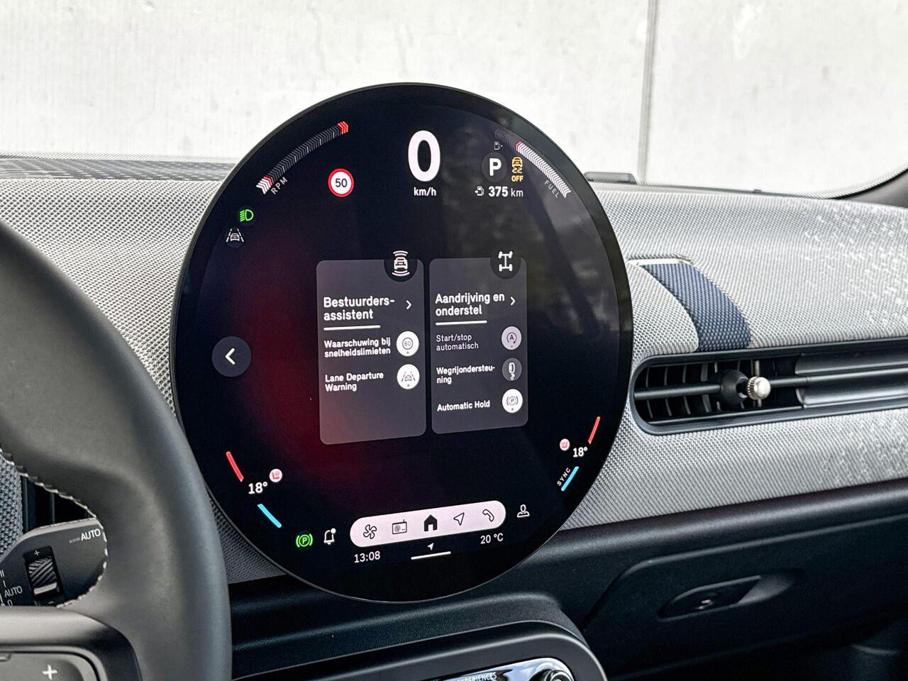 Mini MINI Cabrio S Favoured Pakket XL | Elektrisch Verstelbare Stoelen | Comfort Acces | Harman Kardon | Stuurverwarming