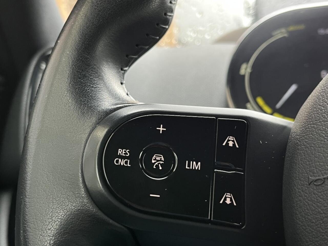 Mini MINI Mini 2.0 Cooper S E ALL4 220PK | Head-up | Achteruitrijcamera |