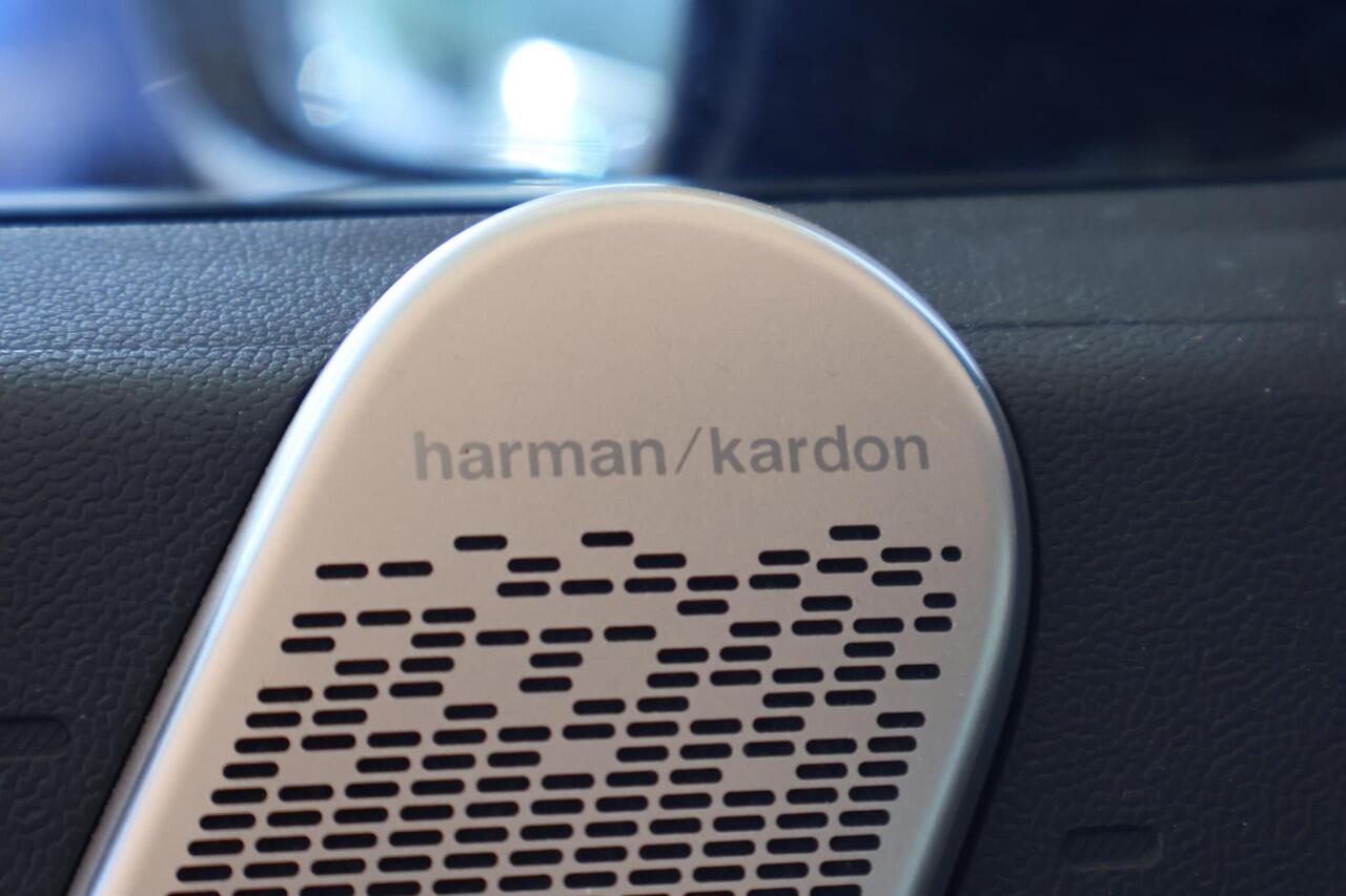 Mini MINI 3-deurs E | Pakket L | Glazen Panoramadak | Harman Kardon | Head-Up Display | Stoelverwarming | Comfort Access | Camera