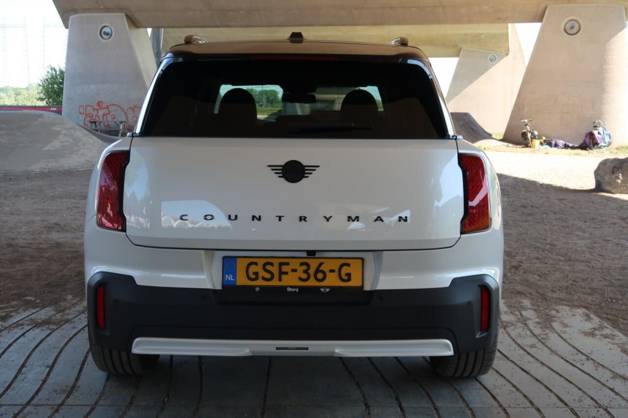 Mini MINI E Class XS 66.5 kWh