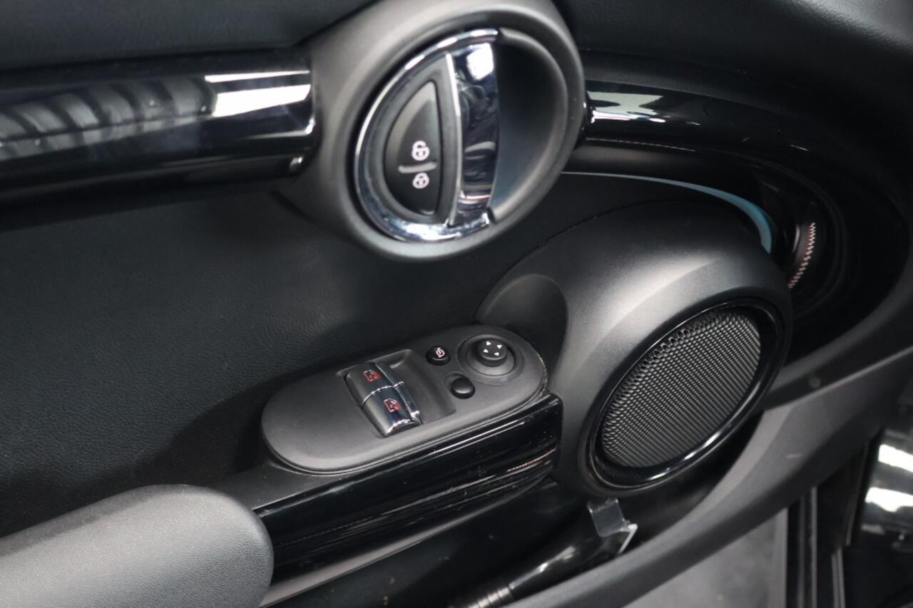 Mini MINI 1.5 Cooper Rockingham GT | John Cooper Works | Automaat