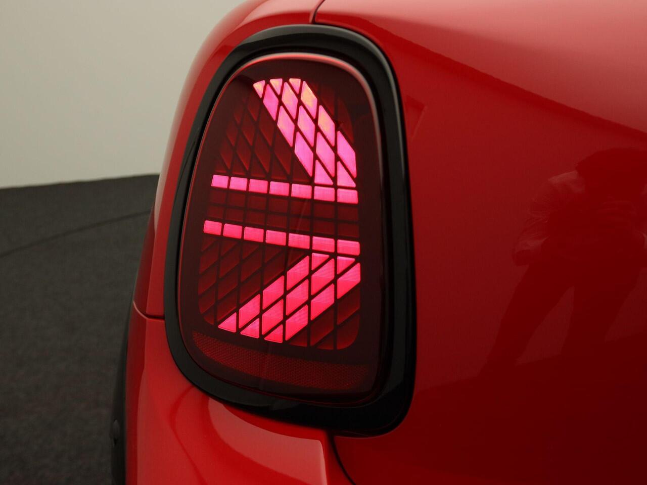 Mini MINI Cabrio C John Cooper Works Trim + Pakket XL