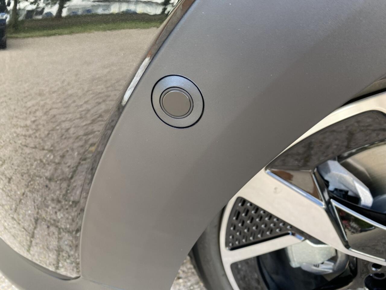 Mini MINI 1.5 Cooper Chili Bns automaat/navigatie/panorama dak