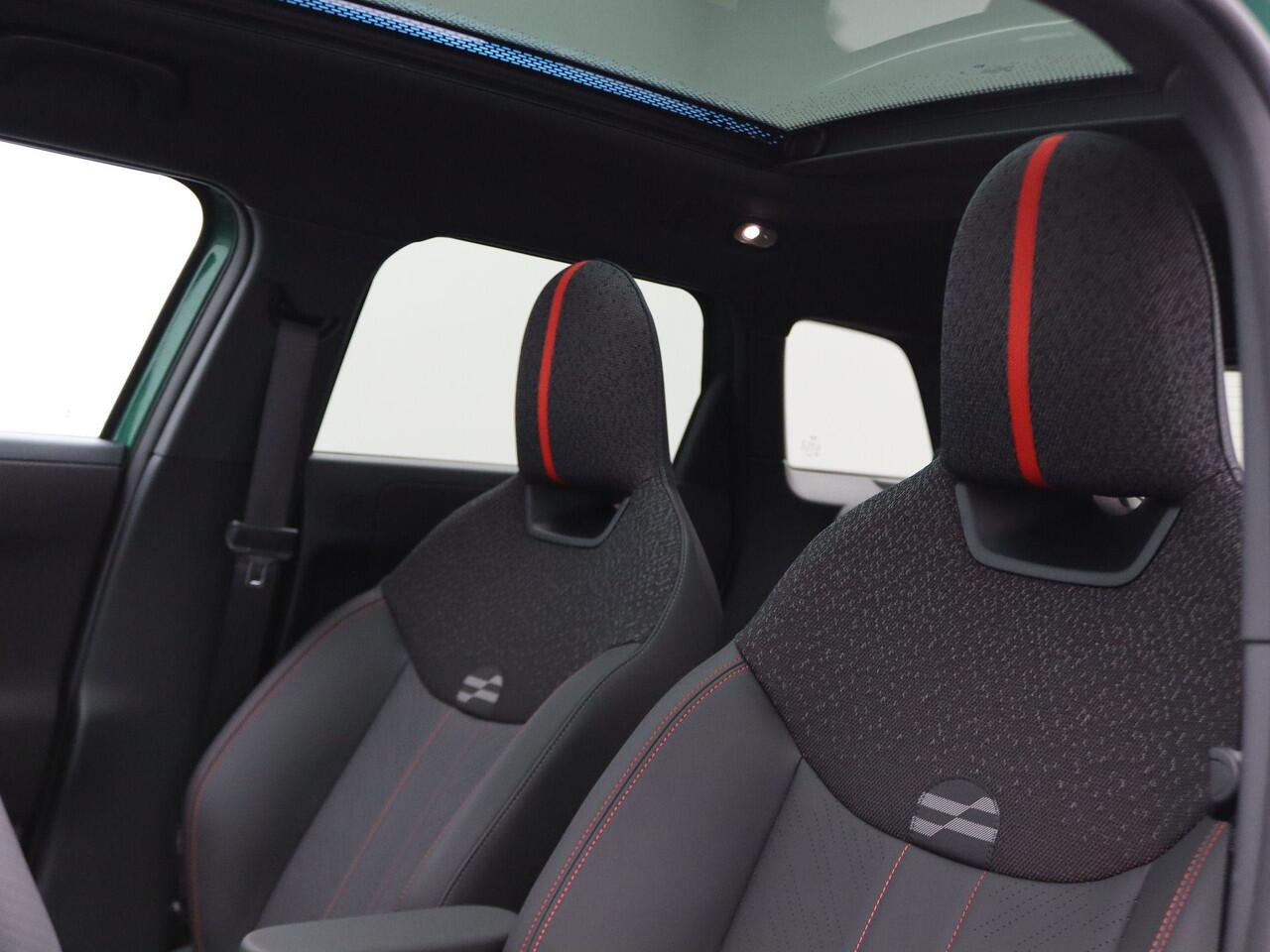 Mini MINI Aceman E John Cooper Works Trim + Pakket L