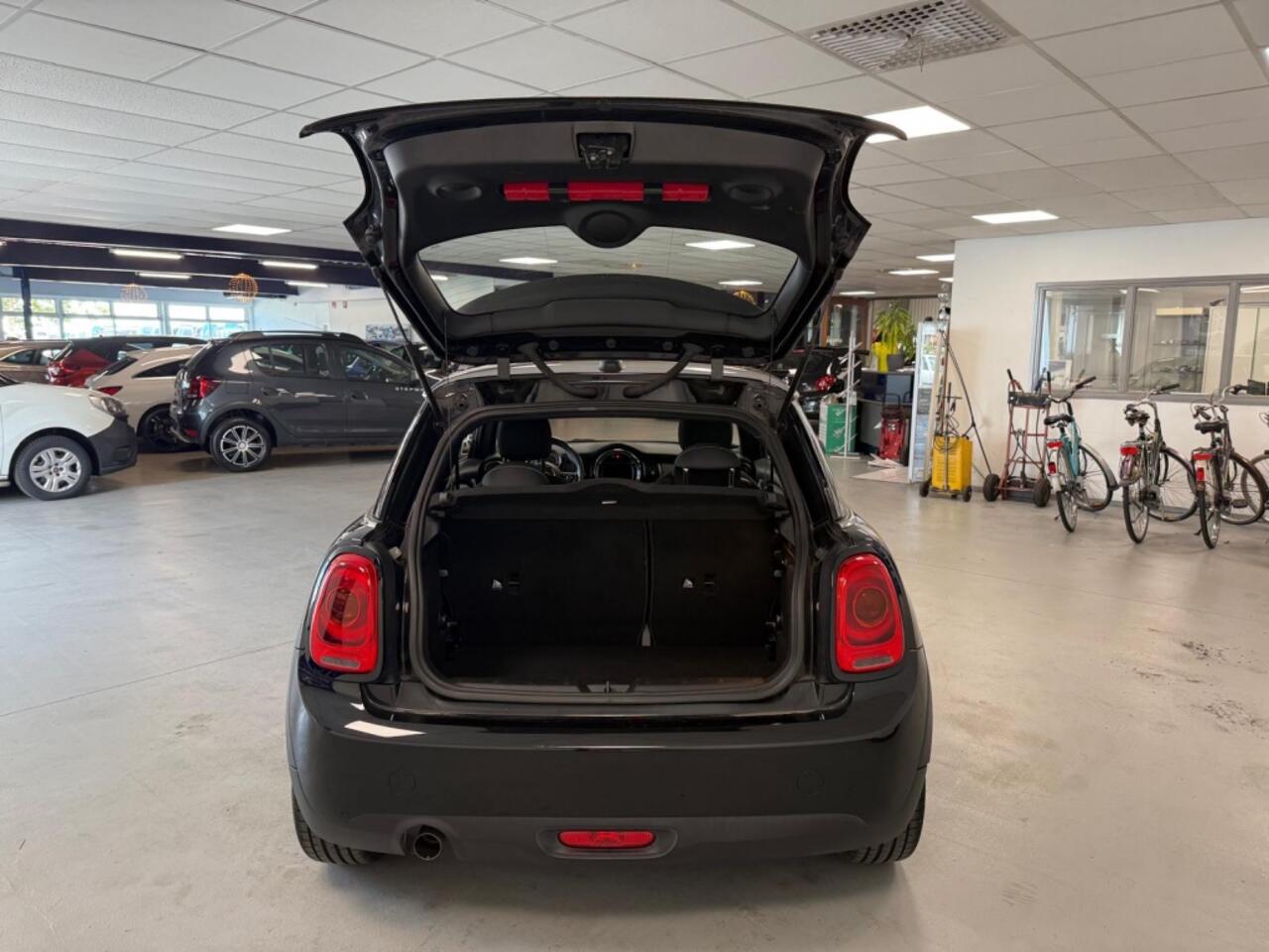 Mini MINI 1.5 One First Pepper