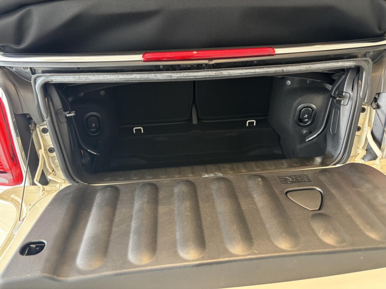 Mini MINI 1.5 Cooper Chili NL auto, Leder,